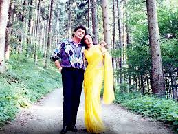 The teleplay by allan sloane was based on the ladies home journal article how america lives by. Rishi Kapoor S 12 Iconic Films Of His Bollywood Career Entertainment Photos Gulf News