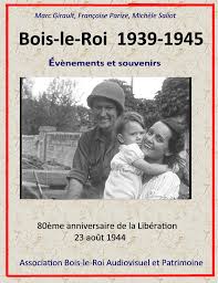 Bois-le-Roi Audiovisuel et Patrimoine