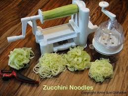 Sometimes i eat it cold and other times warm, it just depends on my mood. Zucchini Pasta Noodles Raw Food Recipes Zucchini Pasta Recipes