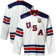 There are a number of theories behind the integration of fighting into the game; Nike Usa White Iihf Throwback Hockey Jersey Usa Hockey Usa Hockey Jersey Team Usa Hockey