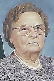 Orlean Nelda Rockelman Obituary