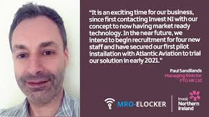 Ian Fulton (@ian8999)