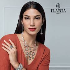 Ilaria Perú