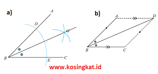 Kunci Jawaban Matematika Kelas 9 Halaman 226 228 Latihan 4 2 Kosingkat