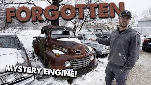 Image result for Rotunda Gray 1950 Ford Truck
