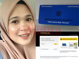 Saya dengan hormatnya merujuk kepada perkara di atas. Wanita Ini Kongsi 7 Langkah Mudah Buat Simpanan Asb Melalui Maybank2u Segalanya Dihujung Jari Mingguan Wanita