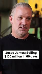 Jesse James: Everybody told me no… except for Kid Rock #jessejames #kidrock  #westcoastchoppers