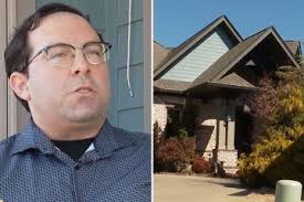 Homeowners forced to install cameras over HOA actions as president  'terrorizes' neighbors