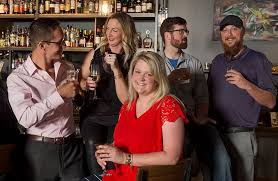 Our extensive menu features daily lunch and dinner specials as well as a variety of drink choices from imported beers to daiquiris to margaritas. Best Of Columbia Favorite People 2017 Inside Columbia