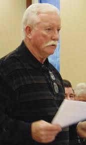 Neighbors object to S.R. 129 rifle range