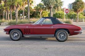 Image result for Flame Red 1965 GM