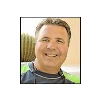 Scott STRAHAN Obituary