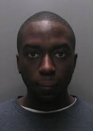 A St Neots man who confronted an armed robber has 'closure' now he is  behind bars