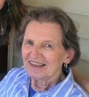 Lorraine E. Langlois Obituary