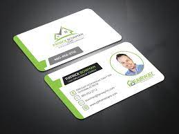 Why make business cards with adobe spark? Business Card Design Sample Business Card Design Card Design Cards