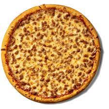 Supreme thin & crispy pizza. Caseys Pizza Nutrition Info Nutritionwalls