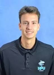 2017 Men's Tennis Roster