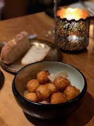 restaurant le musigny seefeld zurich lebensmittel essen michelin star restaurant