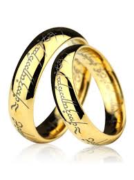 Lord Of The Rings Tungsten Wedding Bands Set Tungsten Wedding Band Sets Tungsten Wedding Bands Wedding Band Sets