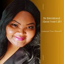 Be Intentional About Your Life God waking you was an indication their is  more