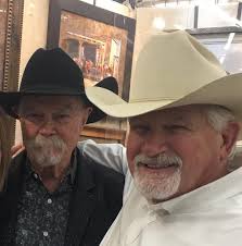 Long-lasting friendship and collaboration in the entertainment industry