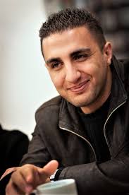 10TH ANNUAL(AND FINAL) NAPOMO 30/30/30 :: DAY 10 :: KAREEM JAMES ABU-ZEID 