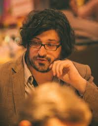 Chicago Overcoat (2009)