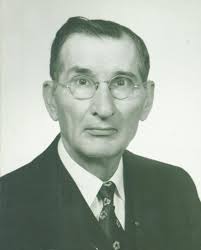 Dr Walter Thomas Conner (1877-1952)