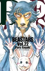 It's so my fav manga and anime. Beastars Beastars Wiki Fandom