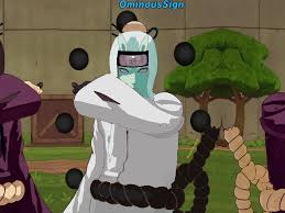Naruto had the strength to be hokage a age ten. Pov You Re About To 1v1 The Ten Tails Jinchuriki Ominoussign Narutoshinobistriker
