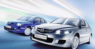 Image result for Galaxy Gray 2007 Mazda3