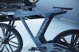 rocketumblr tms2015 subaru bicycle bicycle bicycle design bike ride