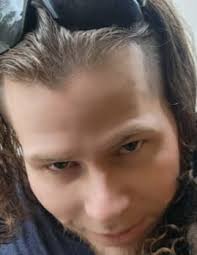 Sean Rancourt Obituary (1984