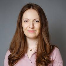 The New York Times: Melina Delkic joins Express as an editor