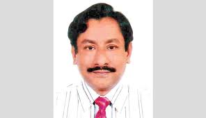 Dr Sharfuddin Ahmed new BSMMU VC