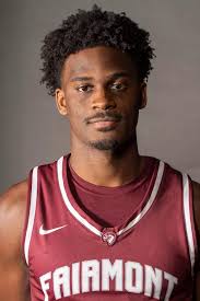 2023-24 Men's Basketball Roster