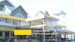 Laman web ini sesuai dilayari oleh semua jenis pelayar web dan resolusi terbaik adalah 1280. Montaj Jom Baca Perbadanan Perpustakaan Awam Melaka