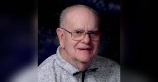 John B. Allen Obituary