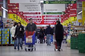 11,630,679 likes · 6,960 talking about this · 446,914 were here. Carrefour Battles Tough European Market Wsj