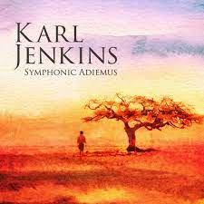 Karl Jenkins, Symphonic Adiemus in High-Resolution Audio - ProStudioMasters