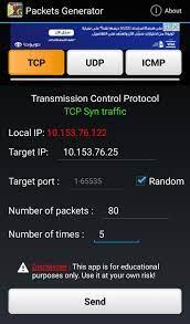 Download apk generator 1.0 latest version apk by carlo barraco for android free online at apkfab.com. Packets Generator For Android Apk Download