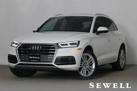 Used 2018 Audi Q5 For Sale Sugar Land Tx Audi Q5 Dream Cars Jeep Audi
