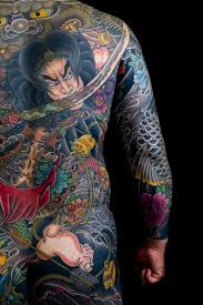 Gambar tato tribal simple keren pin by nagita shua on gaya rambut. Download 99 Contoh Tato Yakuza Samurai Paling Modern
