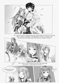 Happy Point with My Sister and Teacher (the rising of the shield hero) porn  comic by [shiningpiece]. Kemonomimi porn comics.