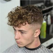 Hairstyles Longhairstyles Best Mens Hairstyle Trend For Curly And Straight Hair The Manila Mens Hairst Long Hair Styles Men Curly Hair Fade Permed Hairstyles