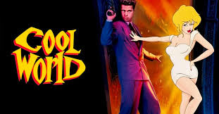 Cool World: How in the World Did this '90s Movie Get Made? – RETROPOND