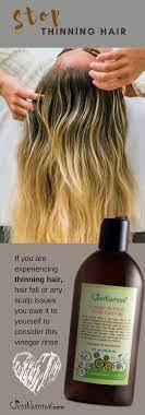 Vinegar Nutritive Rinse Cleanser Vinegar Nutritive Rinse Cleanser Hairstyles For Thin Hair Thick Hair Styles