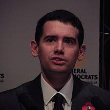 Simon Wright (politician)