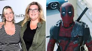 When will deadpool 3 be released? Molyneux Sisters To Write Deadpool 3 Cinema Express