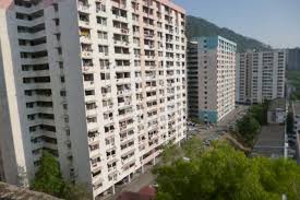 Membuat taman minimalis dengan menentukan ukuran taman hingga menentukan tanaman apa yang bisa di jadikan penghias rumah seperti tanaman batang, tanaman hias buah, dan bunga bunga apa. Taman Terubong Jaya Paya Terubong Ayer Itam 3 Room For Sale Apartments For Sale In Ayer Itam Penang Mudah My